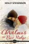 [Pine Ridge Romance 04] • Christmas In Pine Ridge